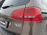 Volkswagen Sharan 2,0 TDI Panorama Automat DSG - náhled 12