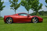 Ferrari 458 Spider Nové ! Top Výbava LIFT - náhled 24
