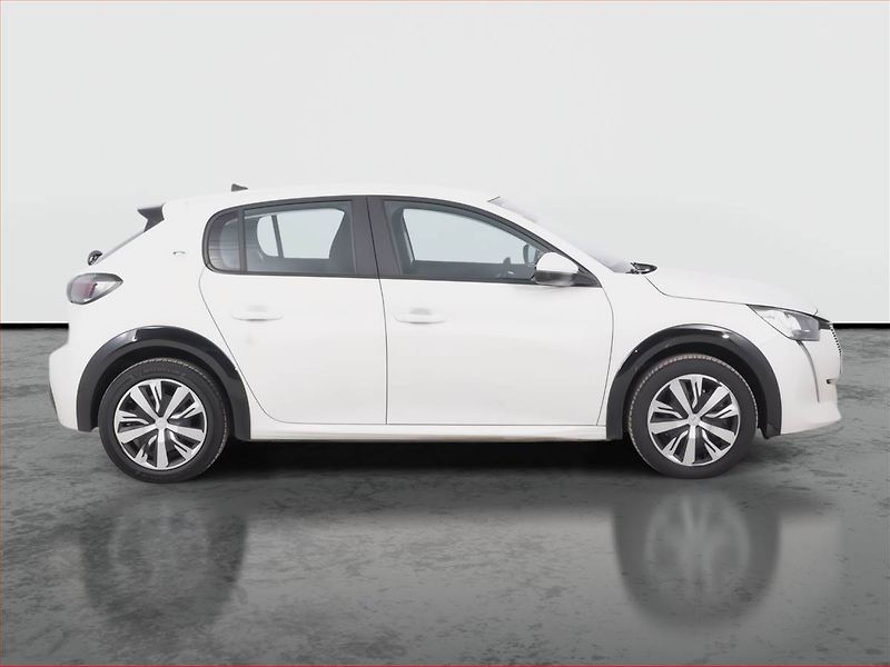 Peugeot 208 (2020) Active 50 kWh, SoH 85% - fotka 6 z 16