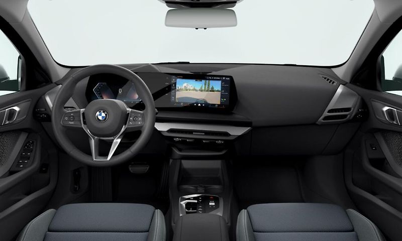 BMW Řada 1 116 - fotka 3 z 4
