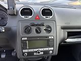Volkswagen Caddy 1.9 TDI, LIFE, TAŽNÉ - náhled 11