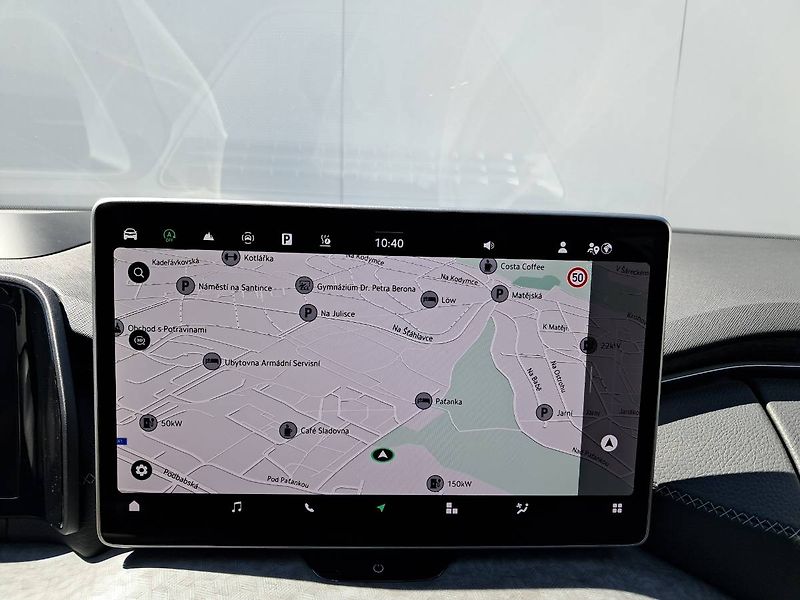 Škoda Kodiaq (2025) Exclusive Selection 2.0 TDI / - fotka 13 z 35