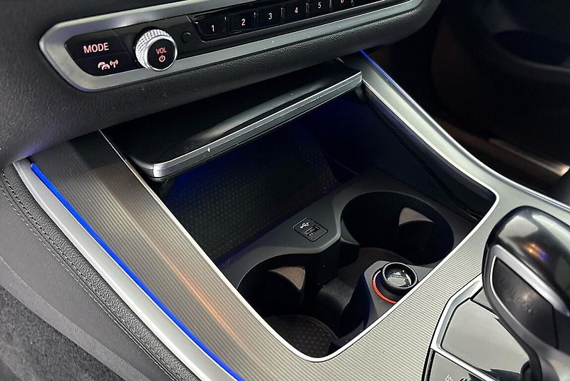 BMW X5 xDrive30d - fotka 18 z 19
