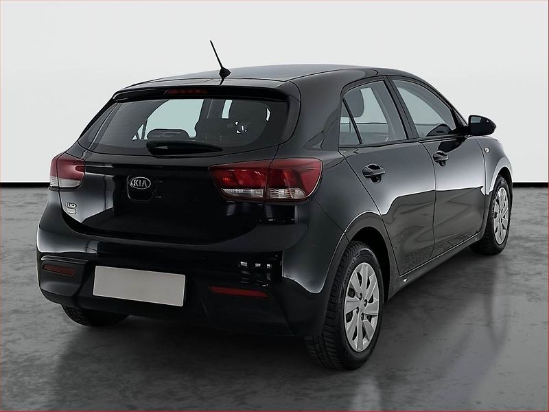 Kia Rio (2017) 1.25 CVVT, Serv.kniha - fotka 5 z 17