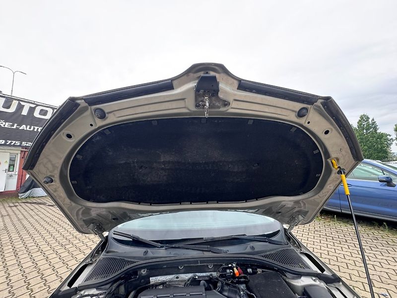 Škoda Octavia (2014) 1,6 TDI 77 KW STK - fotka 47 z 49