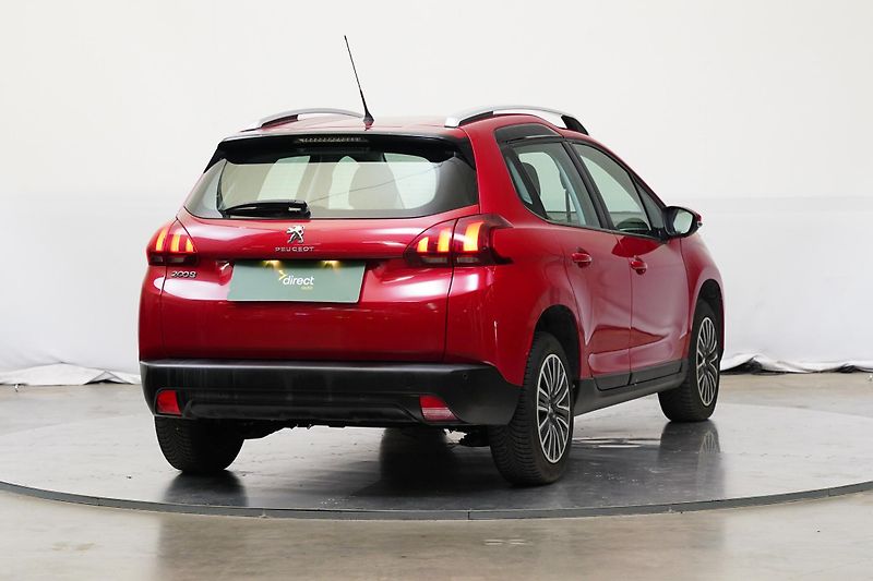 Peugeot 2008 - fotka 3 z 6