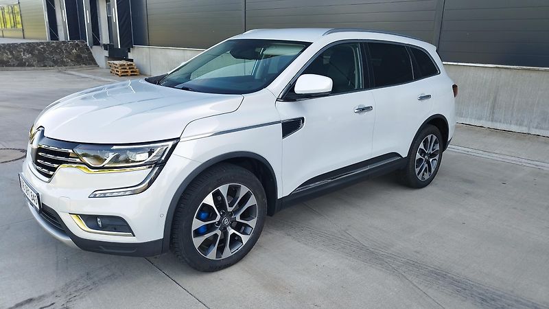 Renault Koleos 2.0DCI,volat-608 081 843,CEBIA - fotka 8 z 24