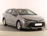 Toyota Corolla (2022) 1.8 Hybrid, full bybrid - náhled 1