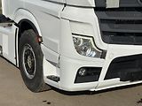 Mercedes-Benz Actros 1848 EURO 6 jednookruhová hydr - náhled 4