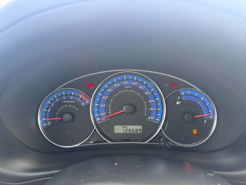 Subaru Forester (2009) 4X4 2,0i 110KW 2. MAJ KM TAŽNÉ - fotka 25 z 50