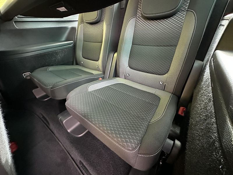 Volkswagen Sharan (2021) 1.4TSI/110kW * 7.Míst * 2.Maj  - fotka 33 z 45