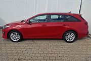 Kia Ceed 1.5 T-GDI Comfort.