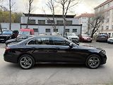 Mercedes-Benz Třídy E (2020) 300E 4MATIC PLUG-IN HYBRID - náhled 7