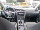 Volkswagen Golf (2018) ČR 1.0TSI 81KW – BARVA - náhled 14