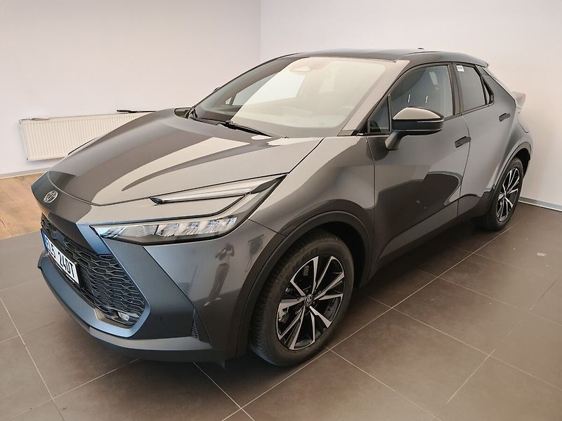 Toyota C-HR 2.0 PHEV 4x2 Style - fotografie inzerátu