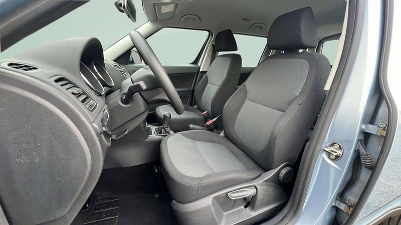Škoda Yeti 1,2 TSI MT6 (77kW)/6008 - fotka 26 z 38