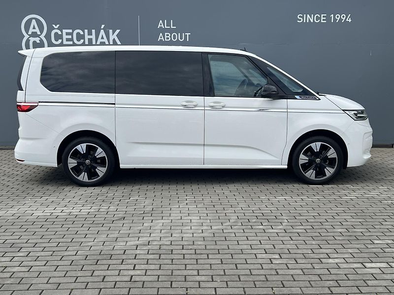 Volkswagen Multivan 2.0TDi*DSG*ČR*Záruka*TopVýbava - fotka 4 z 46