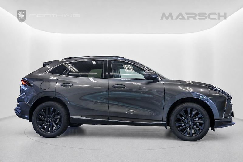 Forthing T5 EVO (2026) Dragon Edition - fotka 2 z 27
