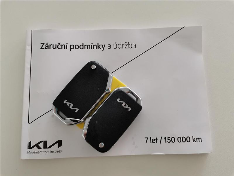 Kia Ceed 1,5 T-GDI 118kW Spin AT - fotka 5 z 5