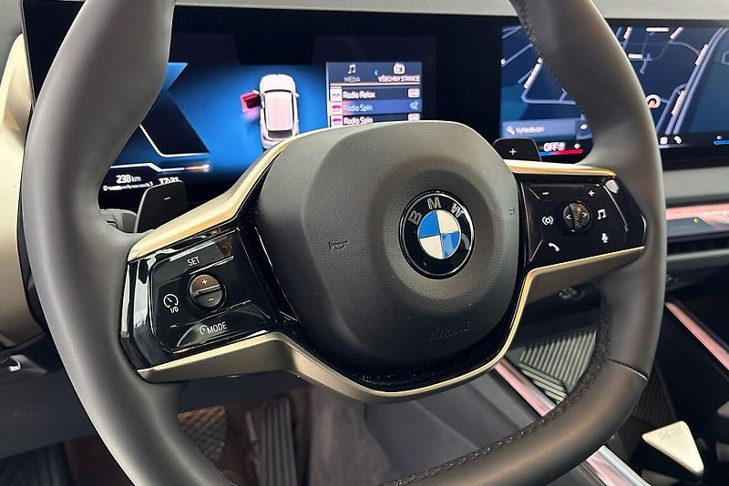 BMW X3 xDrive20d - fotka 21 z 25
