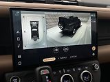Land Rover Defender 110 D350 X-DYNAMIC HSE 1. maj. - náhled 33