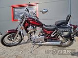 Suzuki VS 1400 GLP Intruder (1992) - náhled 16