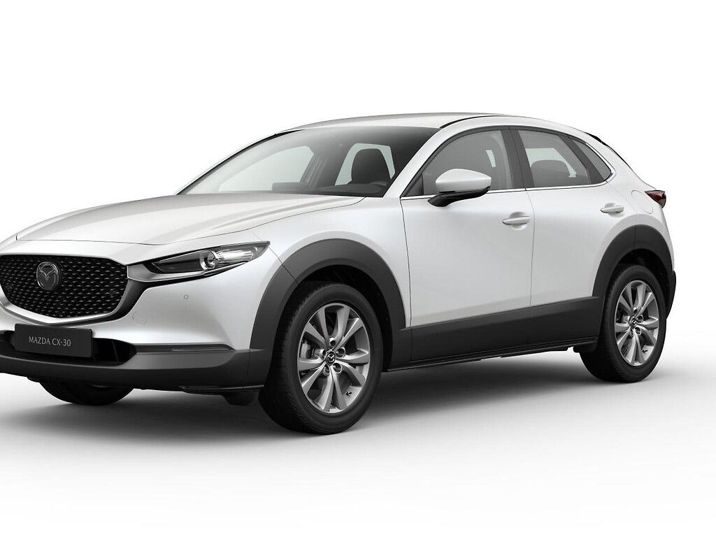 Mazda CX-30 5WGN 2.5L e-SKYACTIV G 140ps
