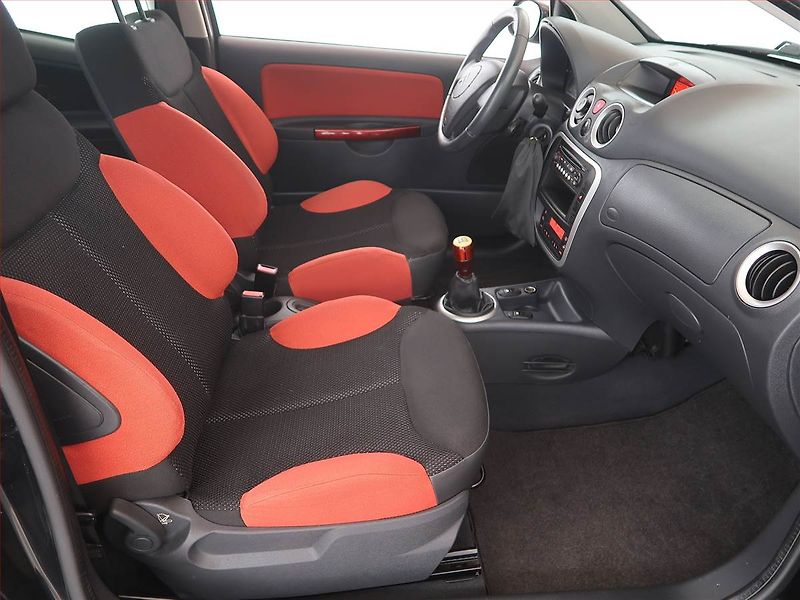 Citroën C2 (2007) 1.1, po STK, za super cenu - fotka 9 z 12