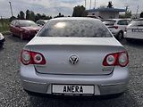 Volkswagen Passat B6 2.0 TDI,103 kW, 187 tis km, - náhled 8