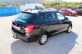 Škoda Fabia (2009) 1,4i 16V KLIMA EL.OKNA TAŽNÉ - náhled 7