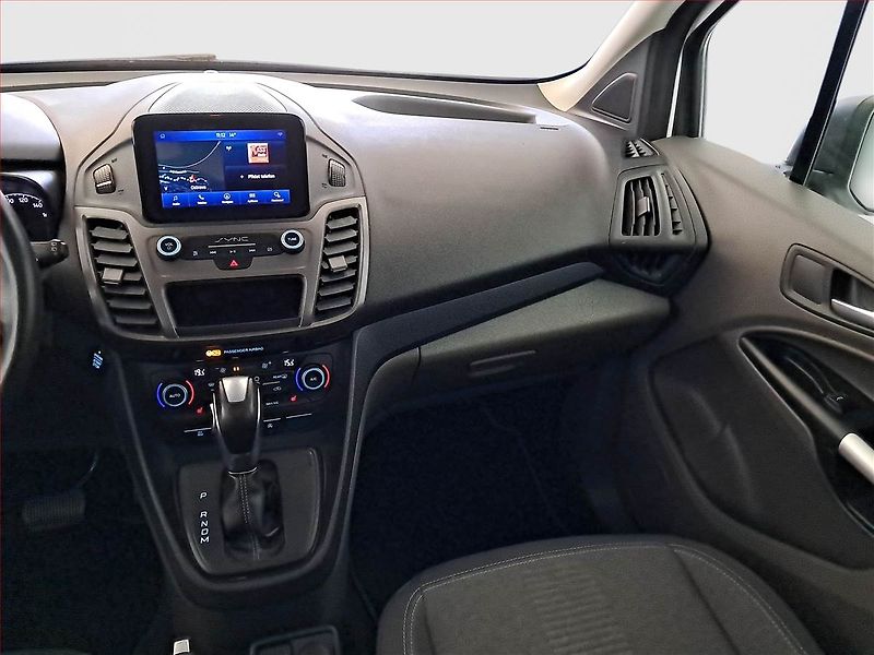 Ford Tourneo Connect (2021) Maxi Active 1.5 EcoBlue, 5Míst - fotka 8 z 21