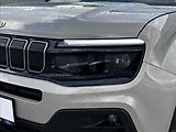 Jeep Avenger 1,2 Turbo e-hybrid Summit - náhled 9