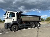 MAN TGS (2026) 26.540 6x4 BL THERMO sklápěč - náhled 1