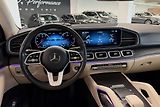 Mercedes-Benz GLE (2020) GLE 350d Coupe 4Matic AMG Line - náhled 39