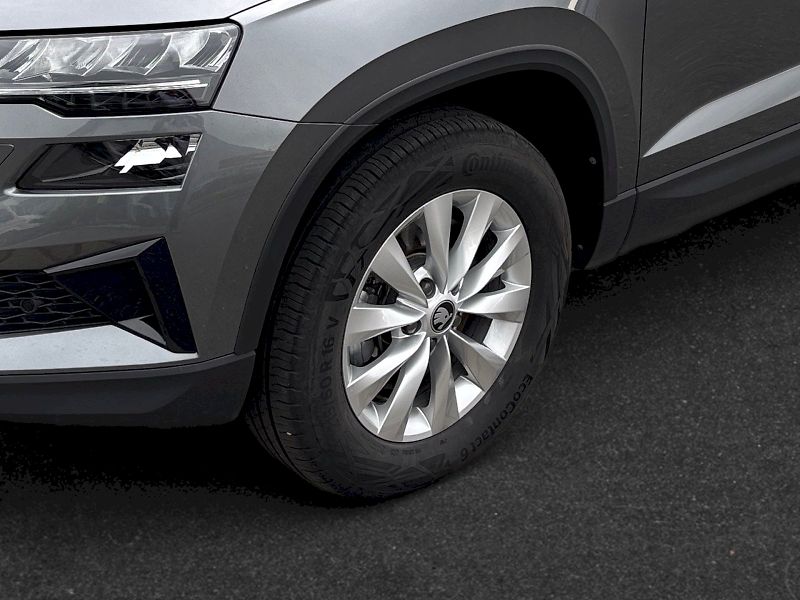 Škoda Karoq (2025) SELECTION 1.5 TSI 110 kW A7F - fotka 15 z 31