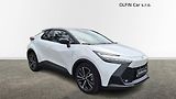 Toyota C-HR Executive Tech 1.8L - náhled 6