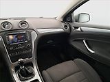 Ford Mondeo (2014) Titanium 2.0 TDCi, Navi - náhled 8