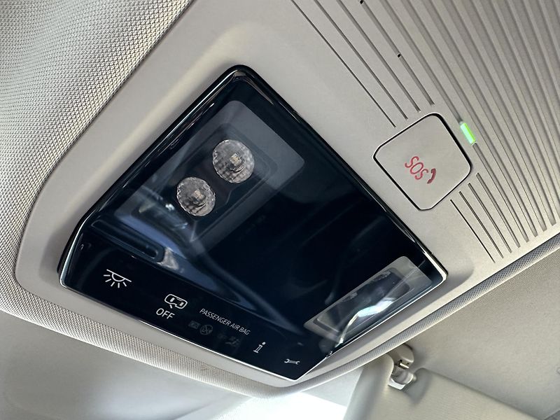 Škoda Octavia (2023) Škoda Octavia IV 2.0tdi DSG - fotka 36 z 38