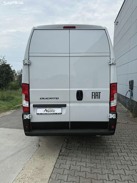 Fiat Ducato L4H3 MAXI - fotka 7 z 12