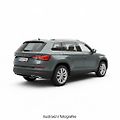 Škoda Kodiaq KODIAQ 2.0 TSI 4X4 AUTOMAT - náhled 1