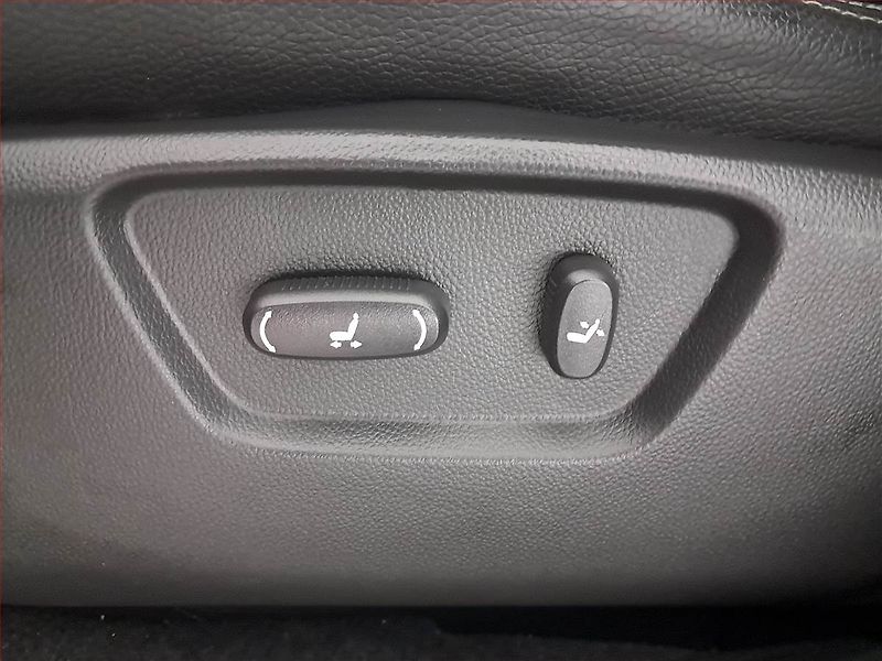 Chevrolet Captiva (2013) 2.2 VCDI, 4X4, Automat - fotka 22 z 23