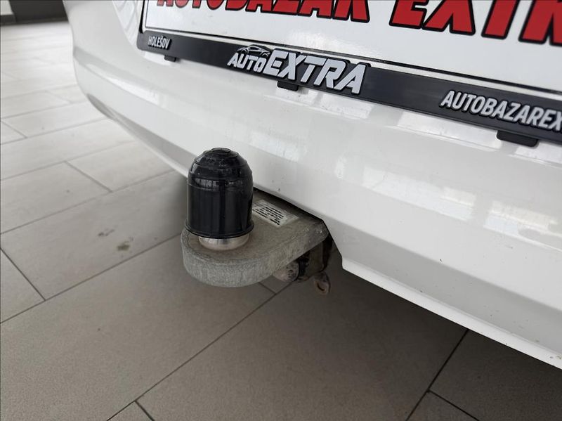 Škoda Citigo 1,0 MPi, klima, tažné zařízení - fotka 25 z 26