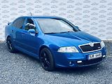 Škoda Octavia (2006) 2.0TDI RS 147kW - náhled 1