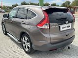 Honda CR-V (2014) 2.2 4x4, 2.maj,ČR, AT, STK7 - náhled 6