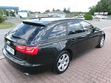 Audi A6 Avant (2013) 3,0TDI QUATTRO S-LINE LED - náhled 4
