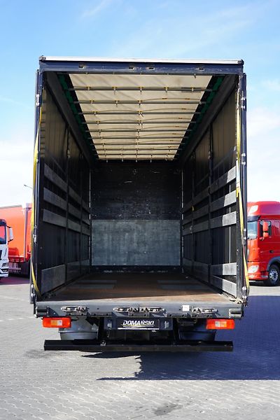 Volvo FH (2021) 460 / I – SAVE / FIRANKA / ACC - fotka 10 z 44