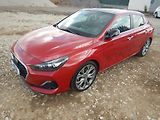 Hyundai i30 FASTBACK, 1.4 GDi TURBO, AUT - náhled 1