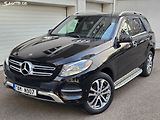 Mercedes-Benz GLE (2019) 400 TOP STAV naj 24 tis.km. - náhled 1