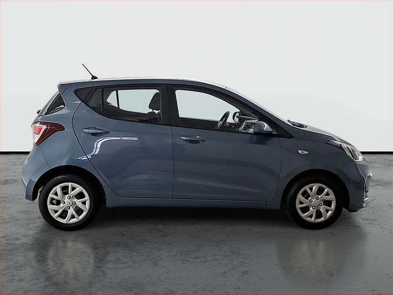 Hyundai i10 (2017) 1.0, Serv.kniha - fotka 6 z 16