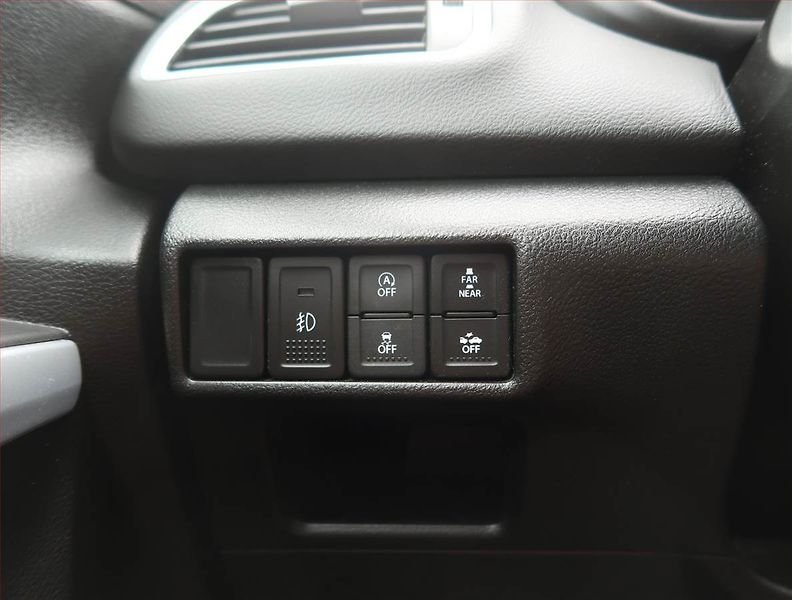 Suzuki SX4 S-Cross (2020) 1.4 BoosterJet, Serv.kniha - fotka 17 z 20